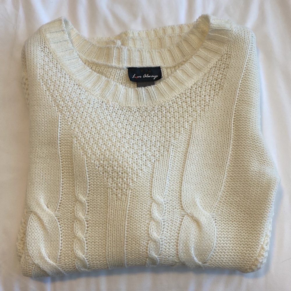Sweater - Picture 4 of 4
